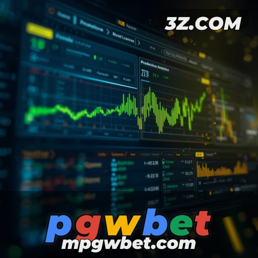 Segurança em Alta: pgwbet Revoluciona o Jogo Online